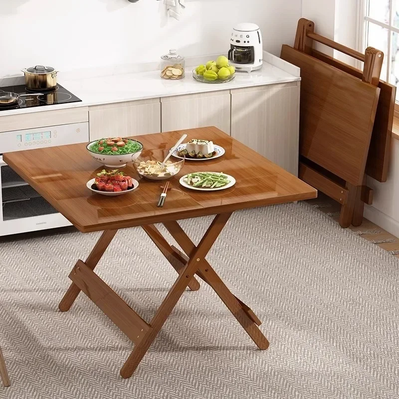 Tavolo da Pranzo Quadrato Pieg - Commercial Kitchen Rental recensione e prezzo