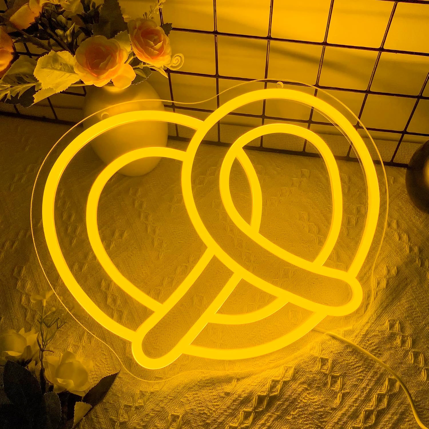 Insegna al Neon LED a Forma di - Commercial Kitchen Store recensione e prezzo