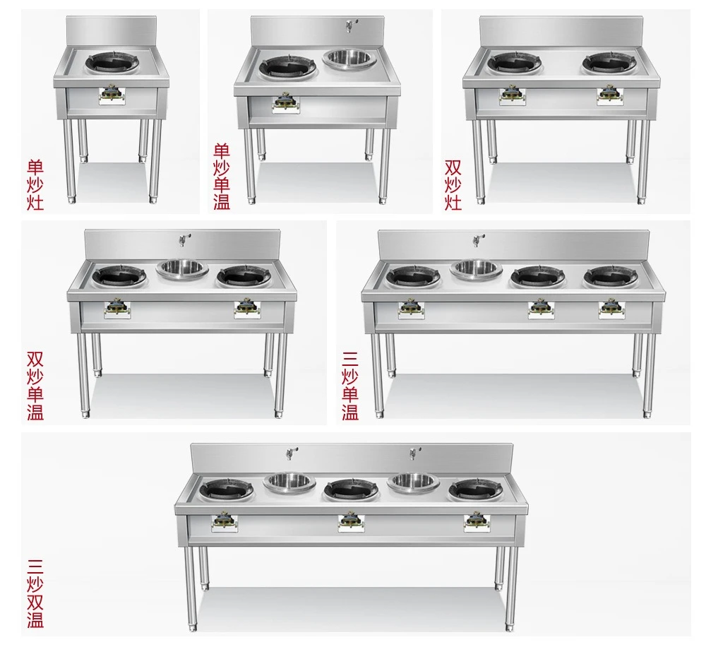 Fornello a gas speciale per ho - Induction Cooker Commercial recensione e prezzo