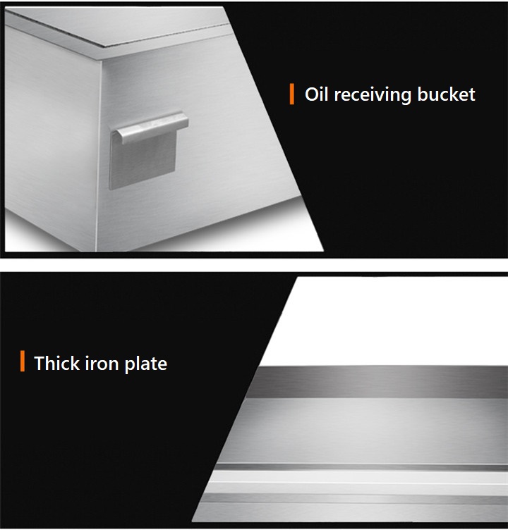 Piastra Elettrica Professional - Induction Cooker Commercial recensione e prezzo