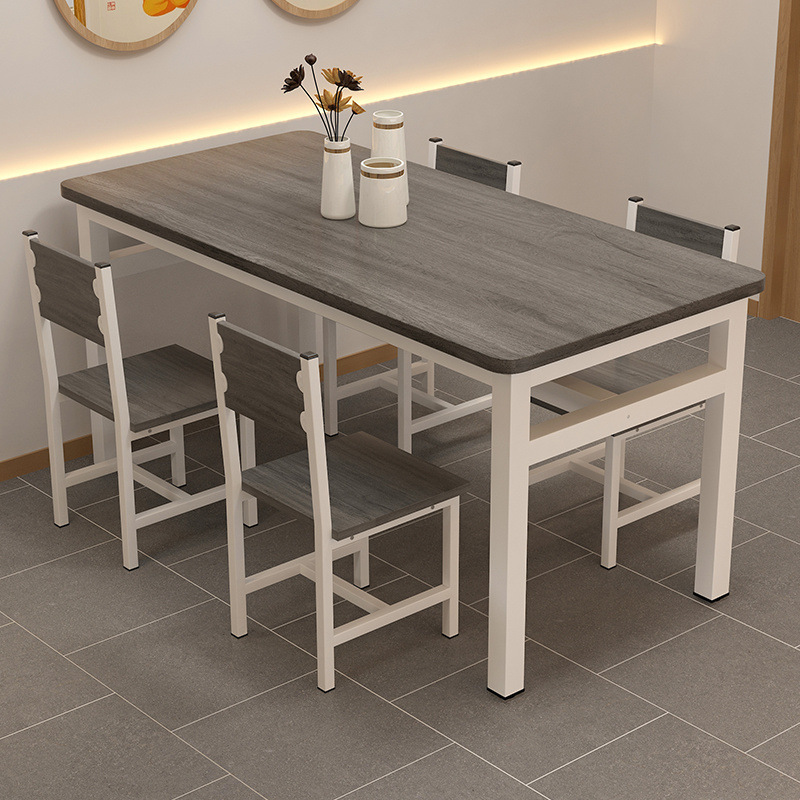 Set di tavoli e sedie personal - Commercial Kitchen Rental recensione e prezzo