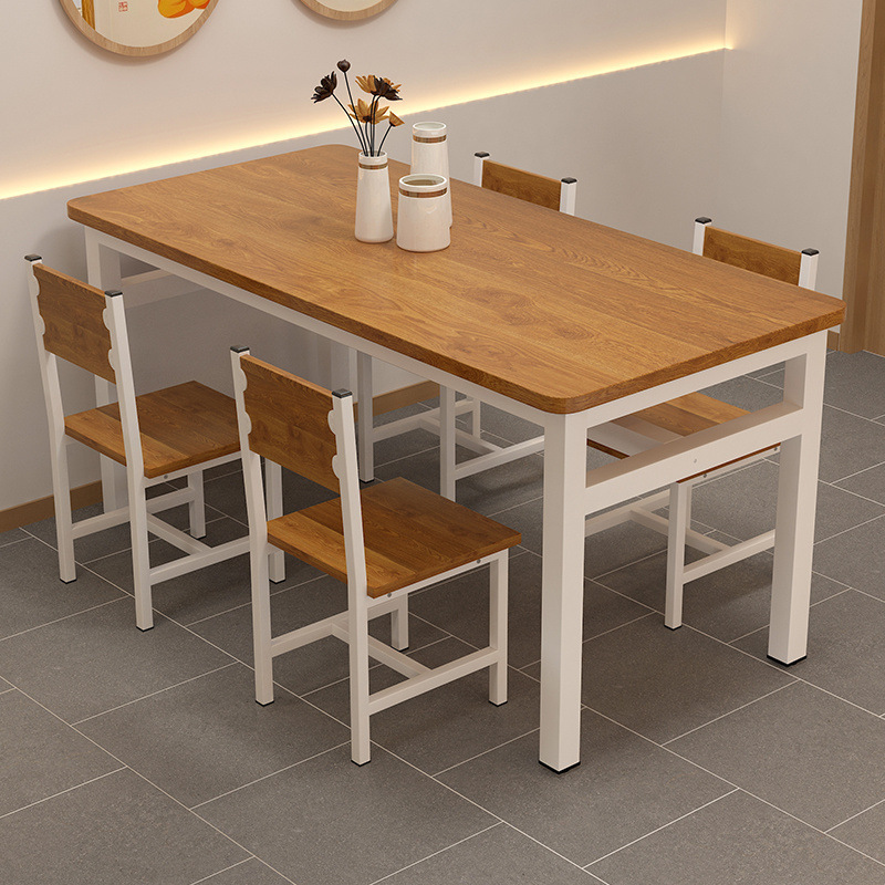 Set di tavoli e sedie personal - Commercial Kitchen Rental recensione e prezzo