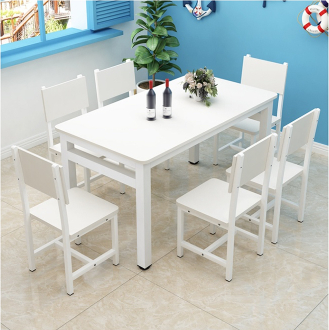 Set di tavoli e sedie personal - Commercial Kitchen Rental recensione e prezzo