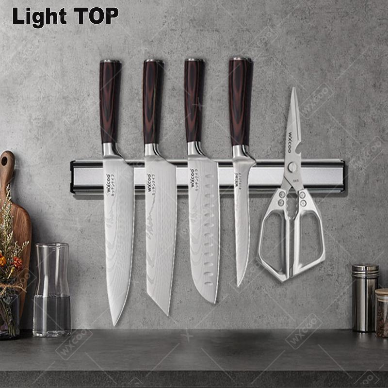 Portacoltelli da cucina multiu - Commercial Kitchen Knife Holder recensione e prezzo