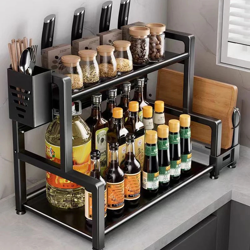 Organizzatore per Spezie da Cu - Commercial Kitchen Knife Holder recensione e prezzo