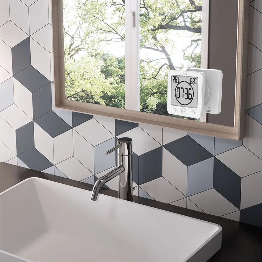 LCD digitale impermeabile per  - Commercial Kitchen Timer recensione e prezzo