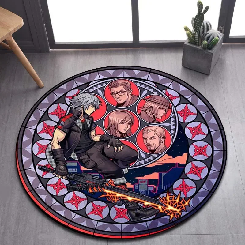 Kingdom Hearts Cartoon Pattern - Commercial Kitchen Floor recensione e prezzo