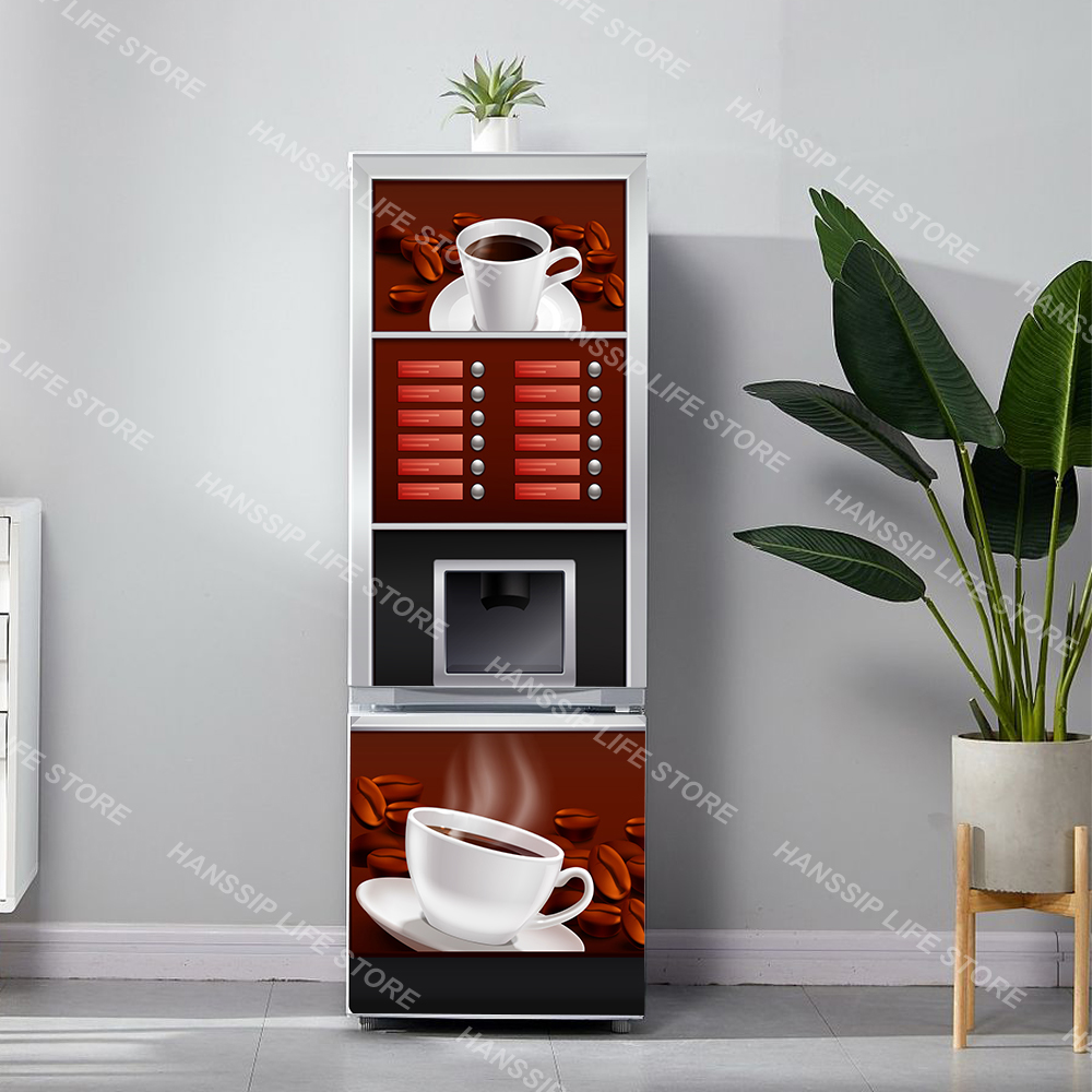 Retro Phone Booth stampato fri - Commercial Kitchen Wall recensione e prezzo