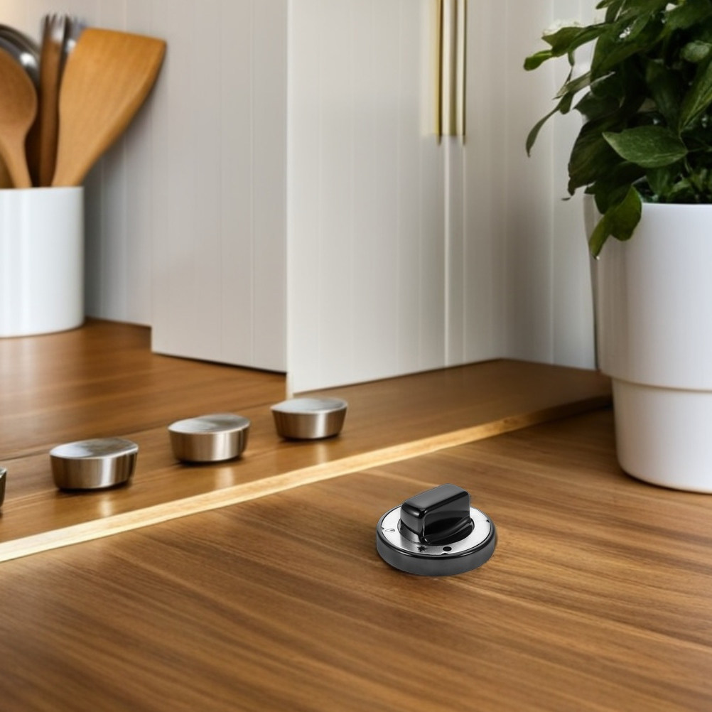 2 Pezzi Manopole Rosse in ABS  - Range Commercial Kitchen recensione e prezzo