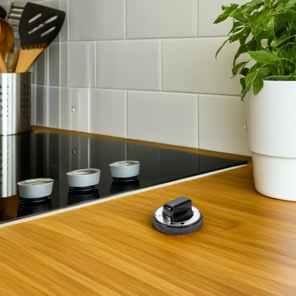 2 Pezzi Manopole Rosse in ABS  - Range Commercial Kitchen recensione e prezzo