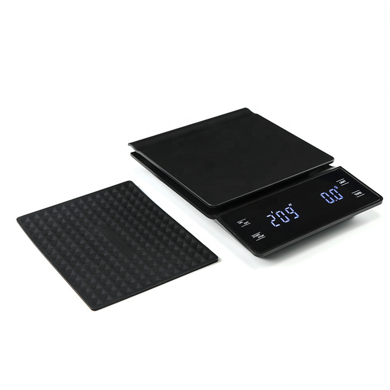 Bilancia da caffè digitale da  - Commercial Kitchen Timer recensione e prezzo