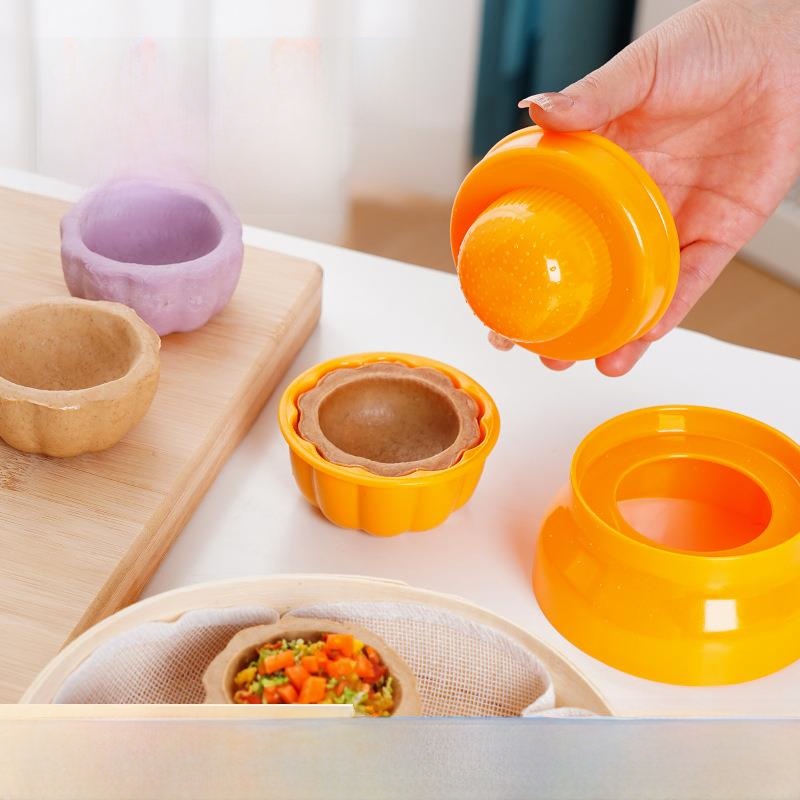 Stampo in plastica fai-da-te p - Commercial Kitchen Store recensione e prezzo