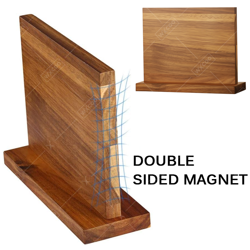 Portacoltelli magnetico da cuc - Commercial Kitchen Knife Holder recensione e prezzo