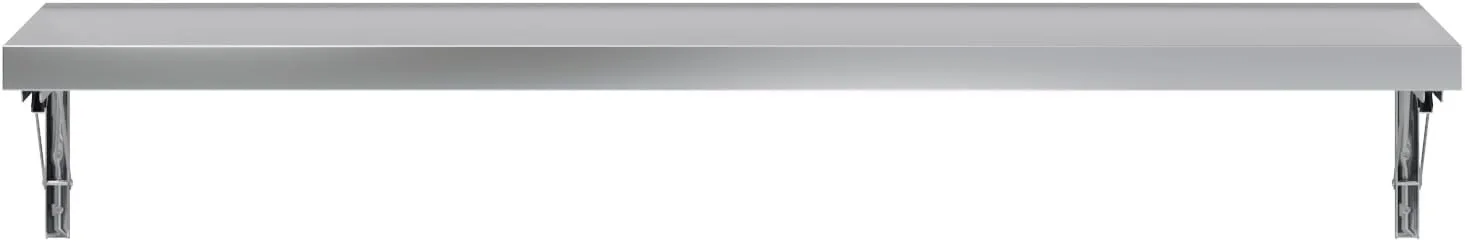 Tavolo pieghevole da 23,6 * 16 - Commercial Kitchen Wall Shelves recensione e prezzo