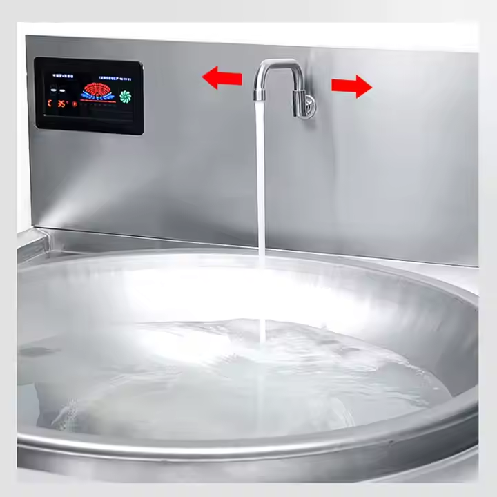 Fornello a Induzione Professio - Commercial Kitchen Induction recensione e prezzo