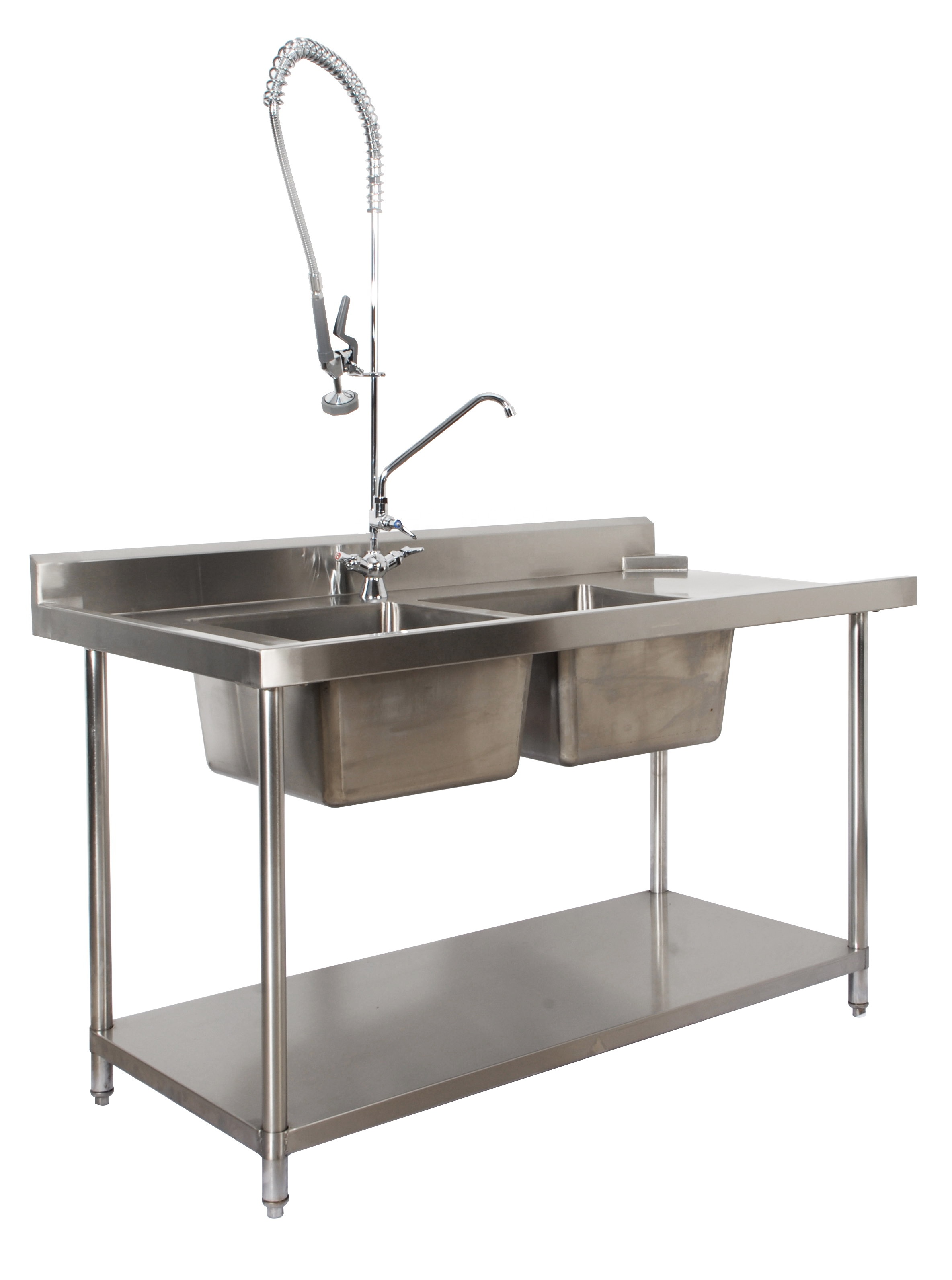 Nuovi Prodotti e Attrezzature  - Commercial Kitchen Requirements recensione e prezzo