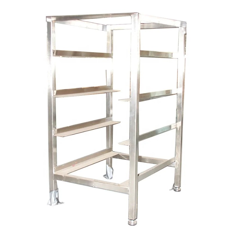 Nuovi Prodotti e Attrezzature  - Commercial Kitchen Requirements recensione e prezzo