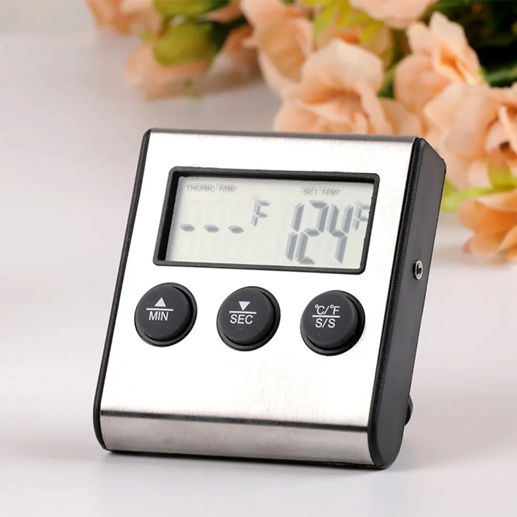 Tp700 Sonda termometro per for - Commercial Kitchen Timer recensione e prezzo