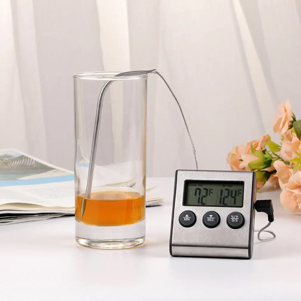 Tp700 Sonda termometro per for - Commercial Kitchen Timer recensione e prezzo