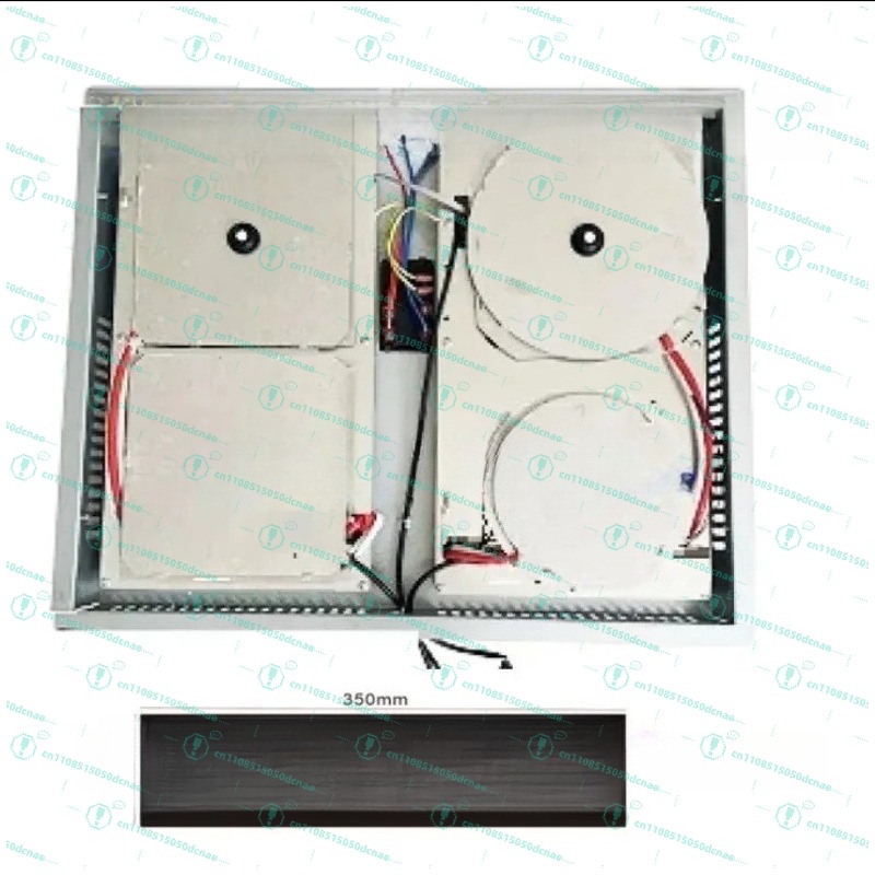 Piano Cottura a Induzione Nasc - Induction Cooker Commercial recensione e prezzo