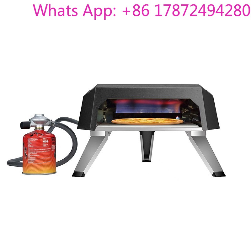 Forno a Nastro per Pizza e Pan - Pizza Conveyor Oven recensione e prezzo