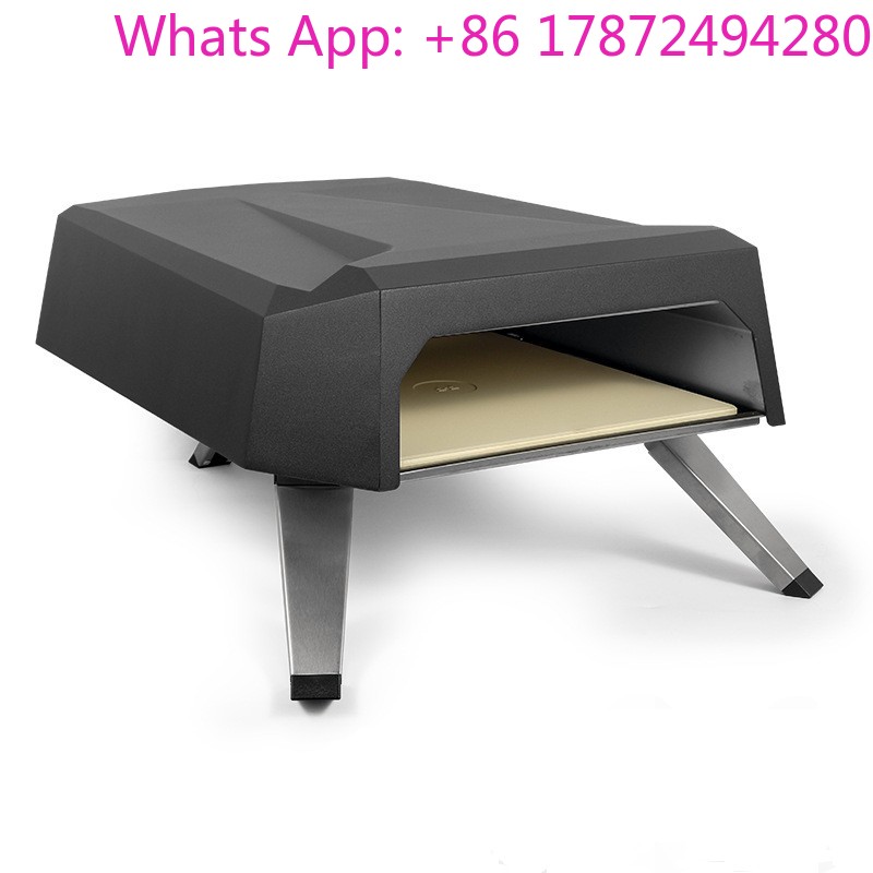 Forno a Nastro per Pizza e Pan - Pizza Conveyor Oven recensione e prezzo