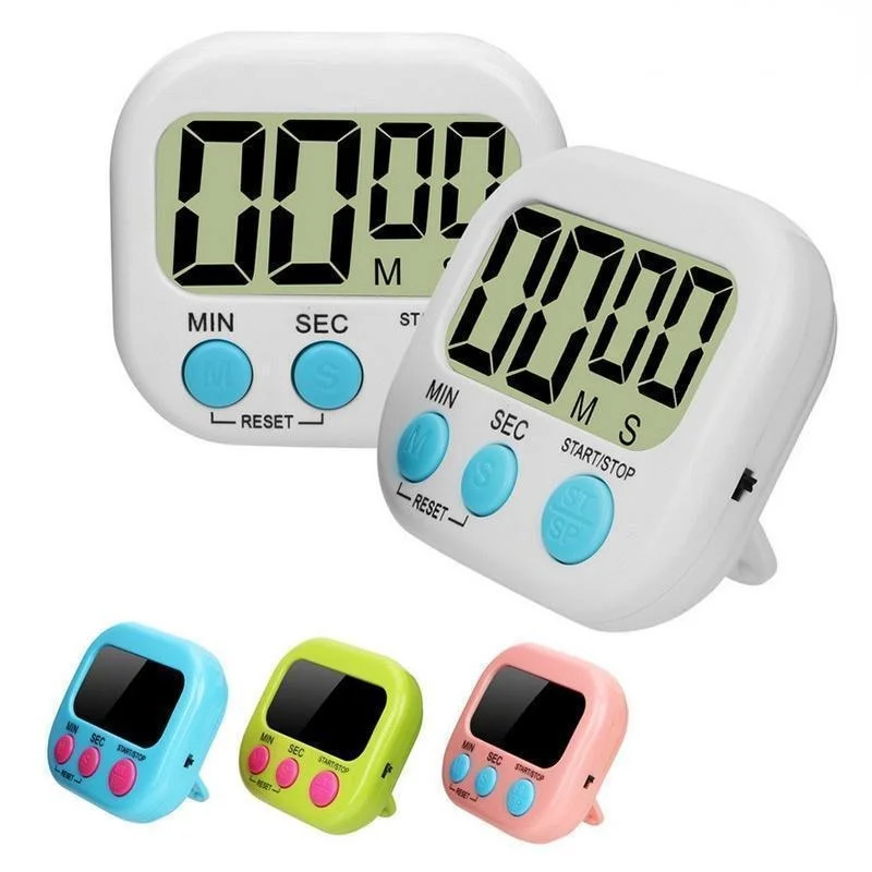Mini Timer Digitale da Cucina  - Commercial Kitchen Timer recensione e prezzo