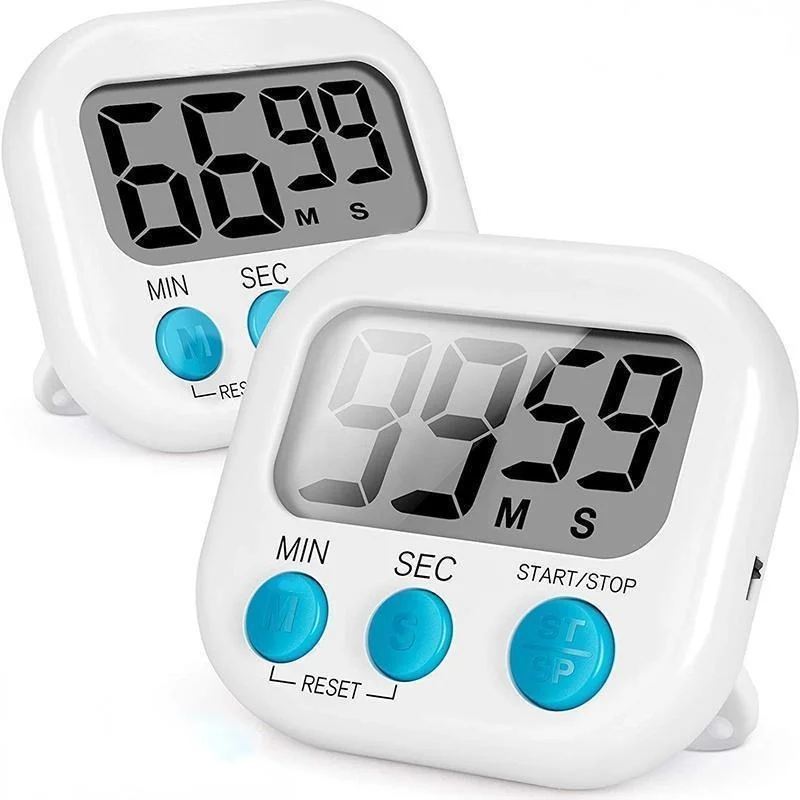 Mini Timer Digitale da Cucina  - Commercial Kitchen Timer recensione e prezzo