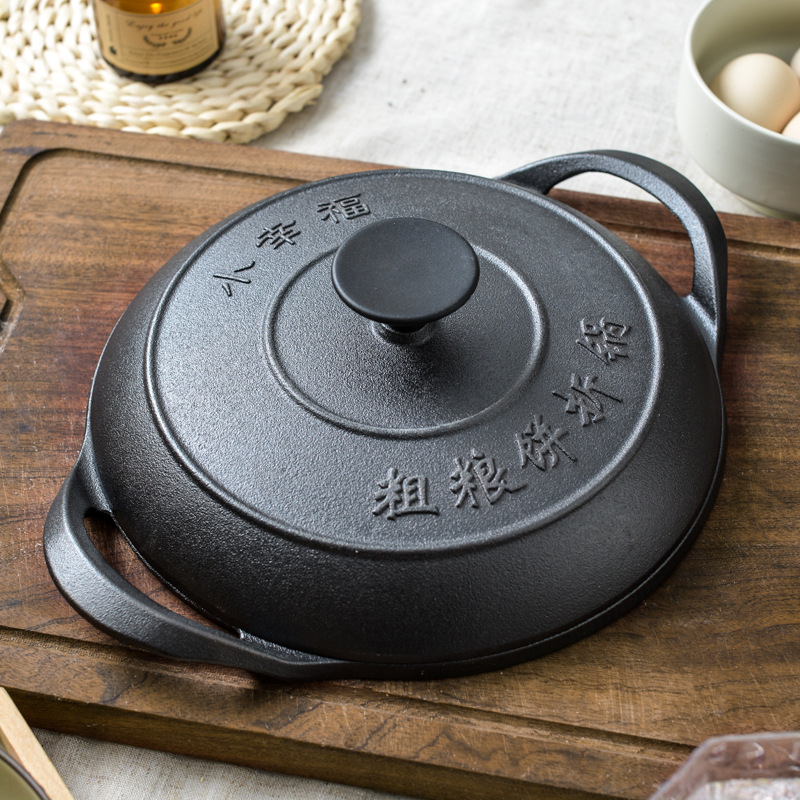 Piastra in ghisa autentica res - Induction Cooker Commercial recensione e prezzo