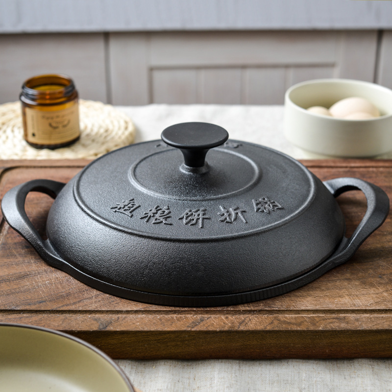 Piastra in ghisa autentica res - Induction Cooker Commercial recensione e prezzo