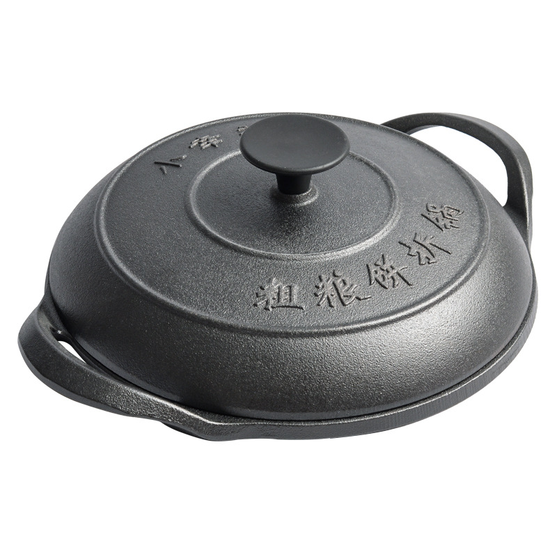 Piastra in ghisa autentica res - Induction Cooker Commercial recensione e prezzo