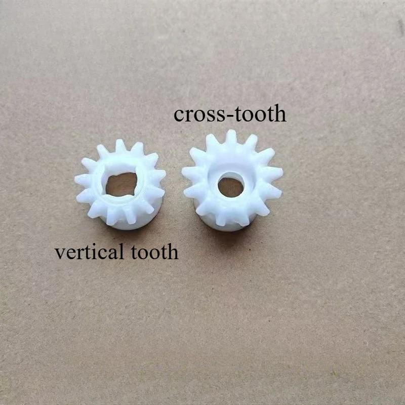 1 Pezzo Ingranaggi in Plastica - Slushy Machine recensione e prezzo