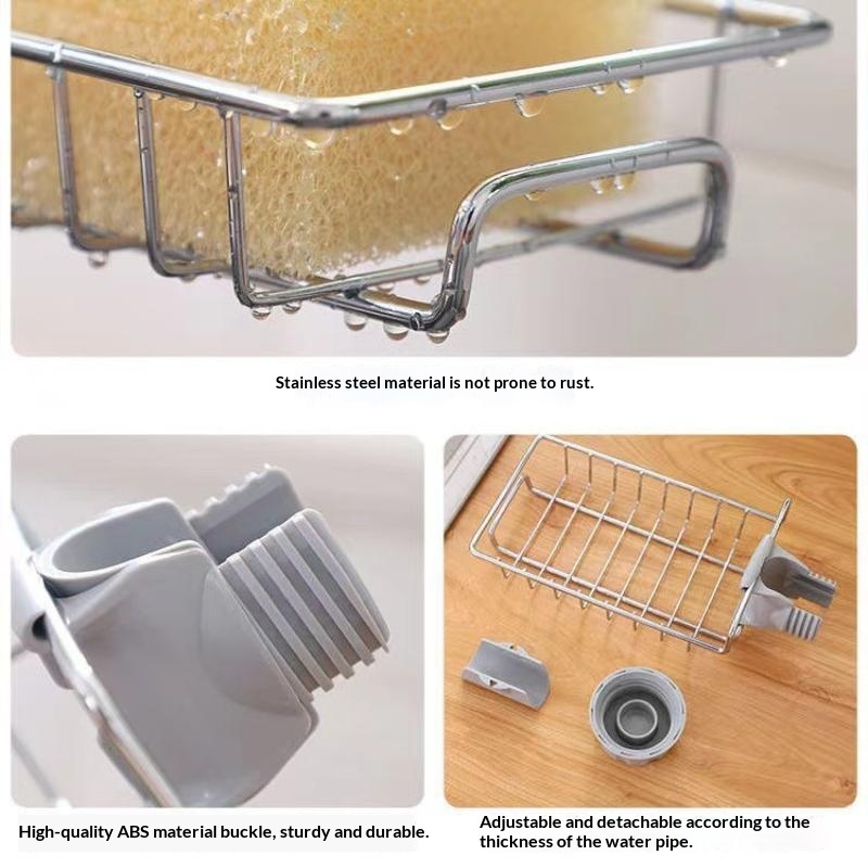 Porta Asciugamani con Scolapia - Commercial Kitchen Wall Shelves recensione e prezzo