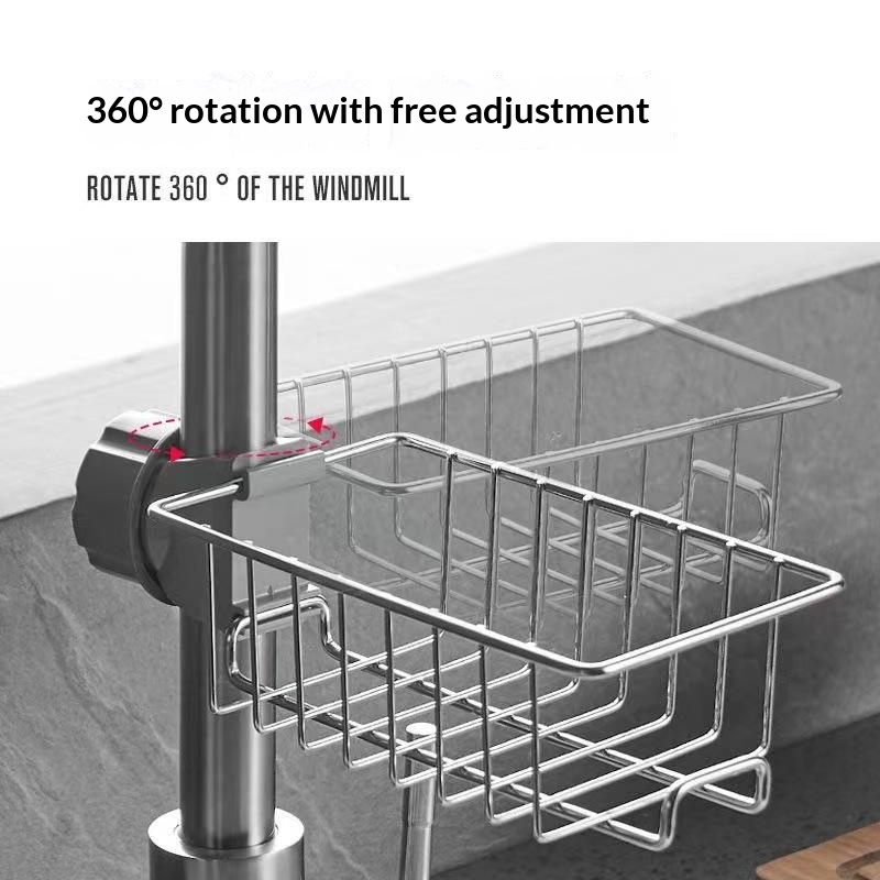 Porta Asciugamani con Scolapia - Commercial Kitchen Wall Shelves recensione e prezzo