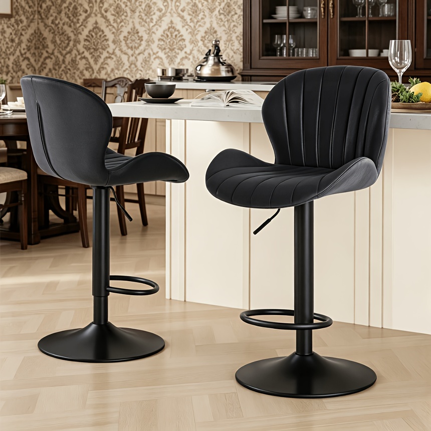Set di 2 sgabelli da bar moder - Commercial Kitchen Requirements recensione e prezzo