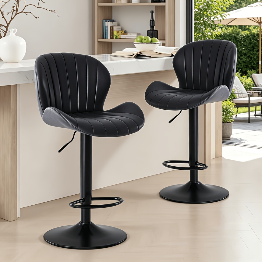 Set di 2 sgabelli da bar moder - Commercial Kitchen Requirements recensione e prezzo