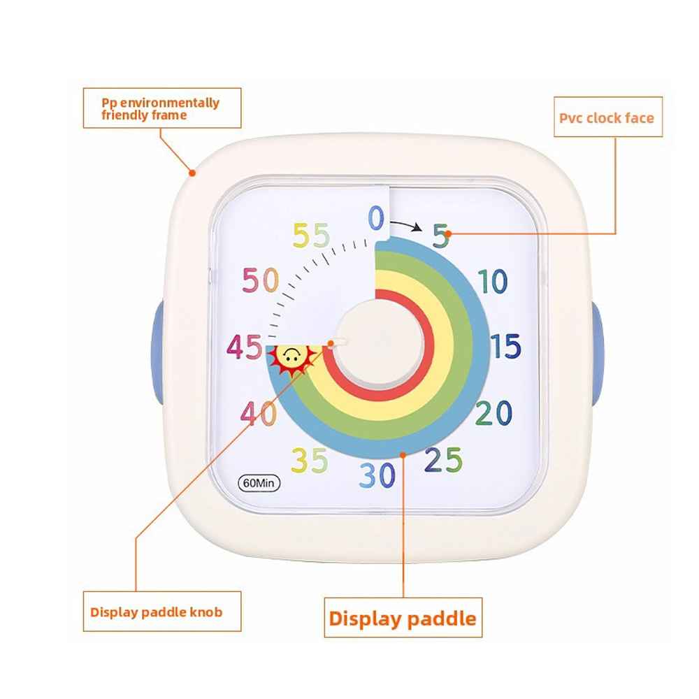 Conto alla rovescia da 60 minu - Commercial Kitchen Timer recensione e prezzo