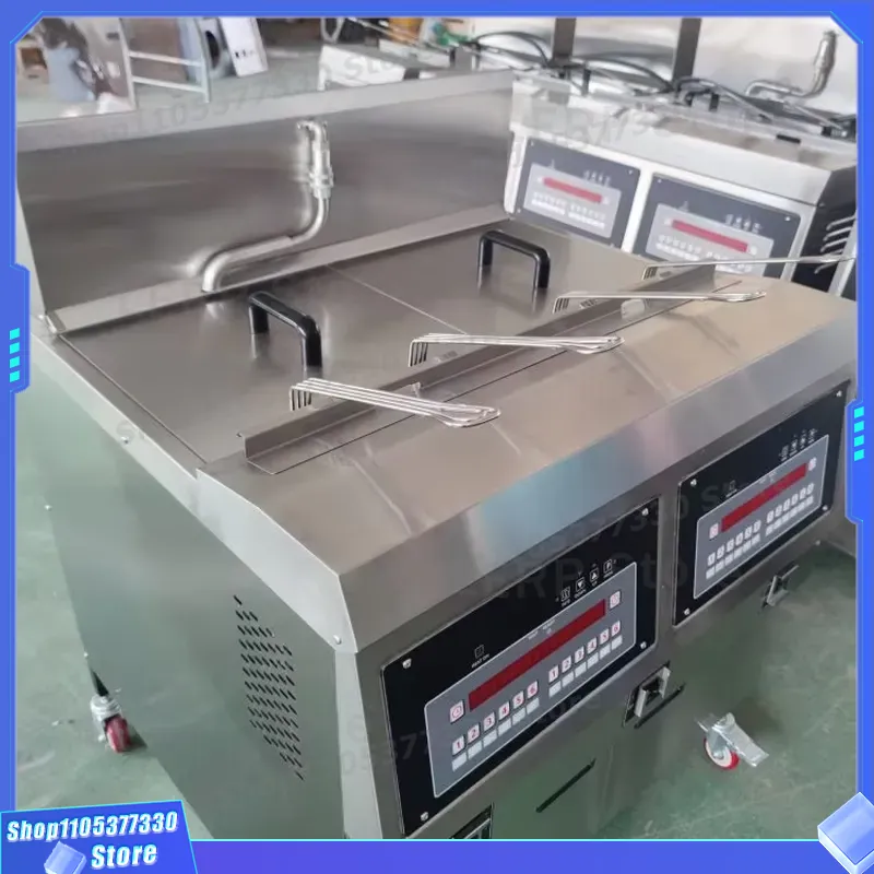Friggitrice Elettrica Professi - Commercial Kitchen Store recensione e prezzo