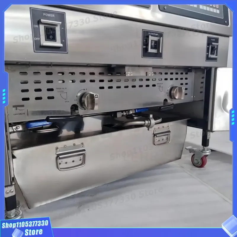 Friggitrice Elettrica Professi - Commercial Kitchen Store recensione e prezzo