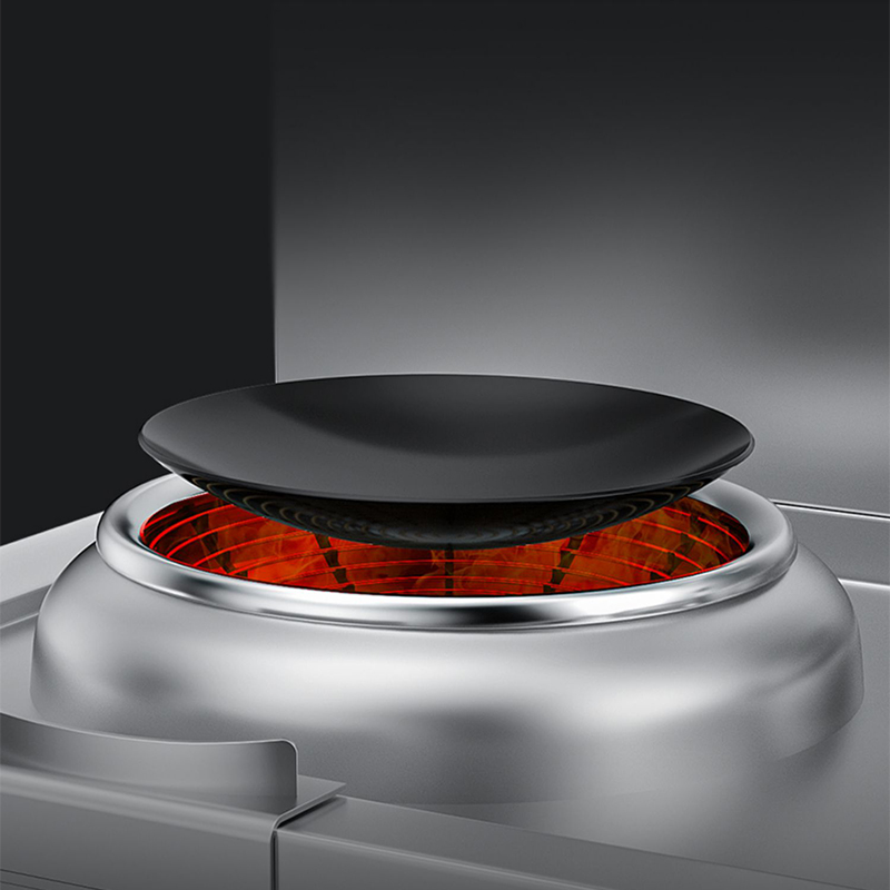 Fornello a Induzione Commercia - Commercial Kitchen Induction recensione e prezzo
