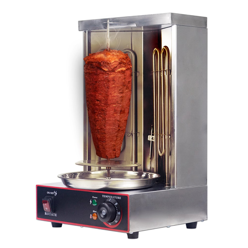 Griglia per barbecue rotante a - Kebab Shawarma Machine recensione e prezzo