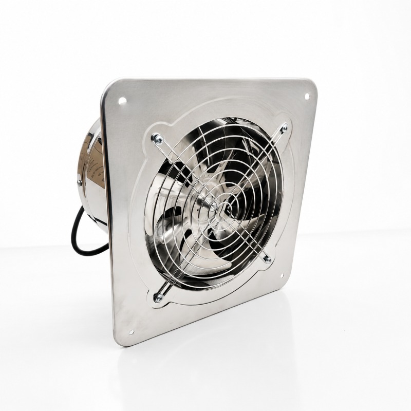 Ventilatore di scarico ad alta - Commercial Kitchen Exhaust recensione e prezzo