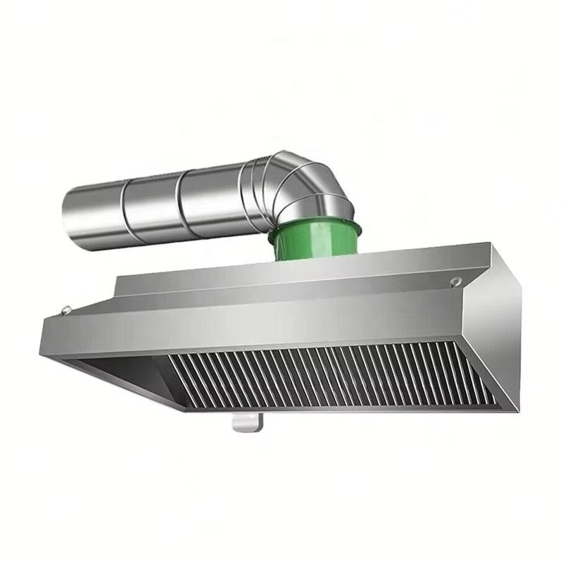 Cappa Aspirante Commerciale Pe - Commercial Kitchen Wall recensione e prezzo