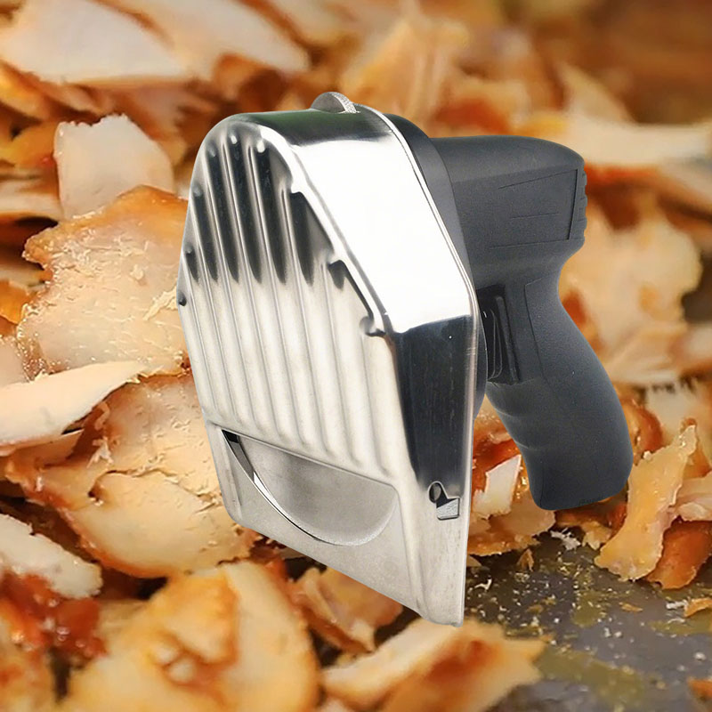 Macchina da taglio commerciale - Kebab Shawarma Machine recensione e prezzo
