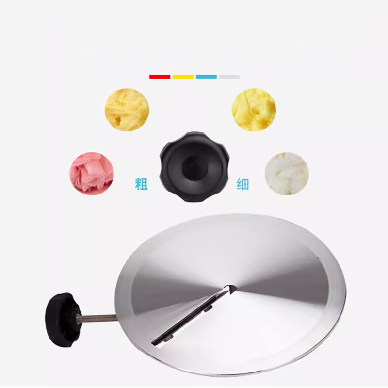 Macchina Elettrica Domestica C - Slushy Machine recensione e prezzo