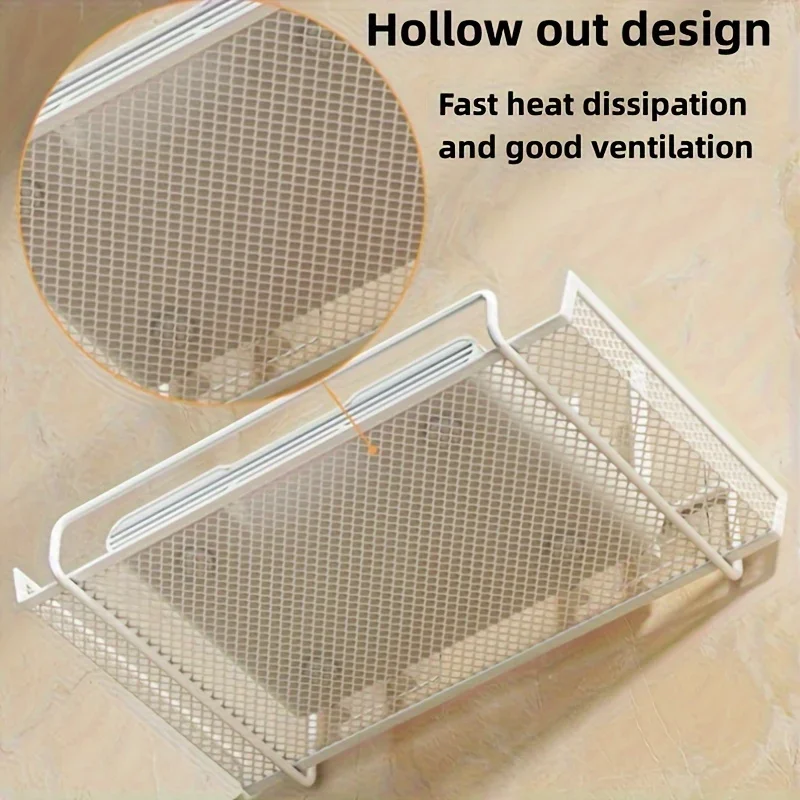 Mensola per Router in Acciaio  - Commercial Kitchen Wall Shelves recensione e prezzo