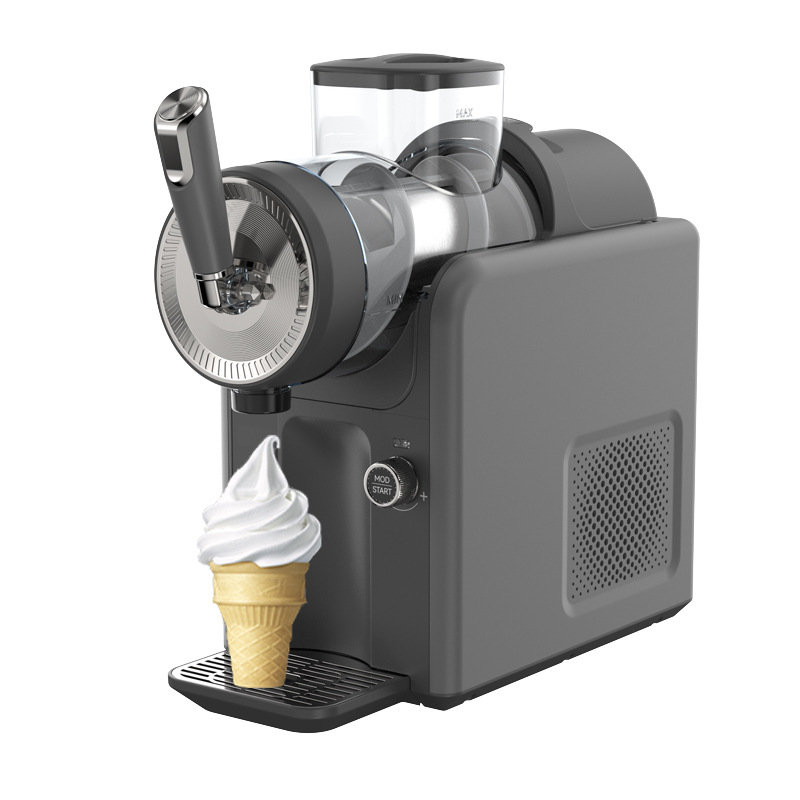 Macchina per Slushie Senza Ghi - Slushy Machine recensione e prezzo