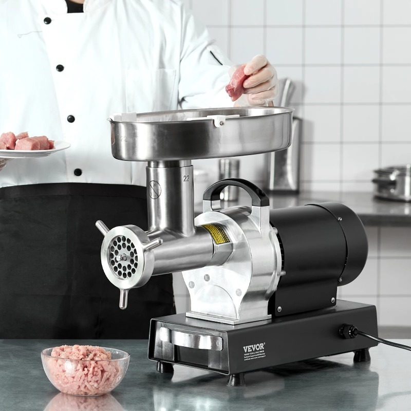 Succebuy Tritacarne Elettrico  - Commercial Kitchen Store recensione e prezzo