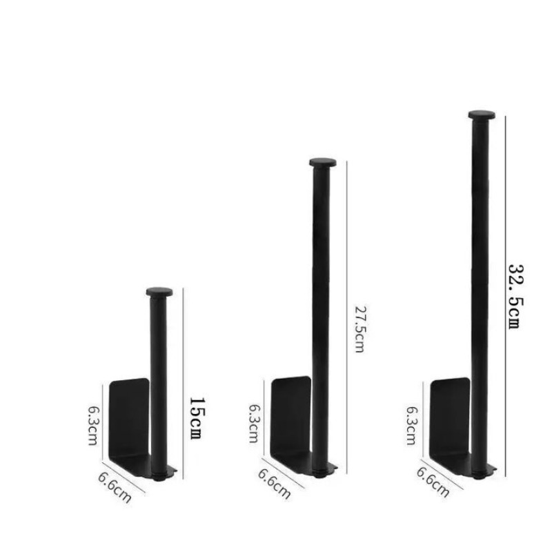 Portarotolo di carta, porta as - Commercial Kitchen Wall Shelves recensione e prezzo