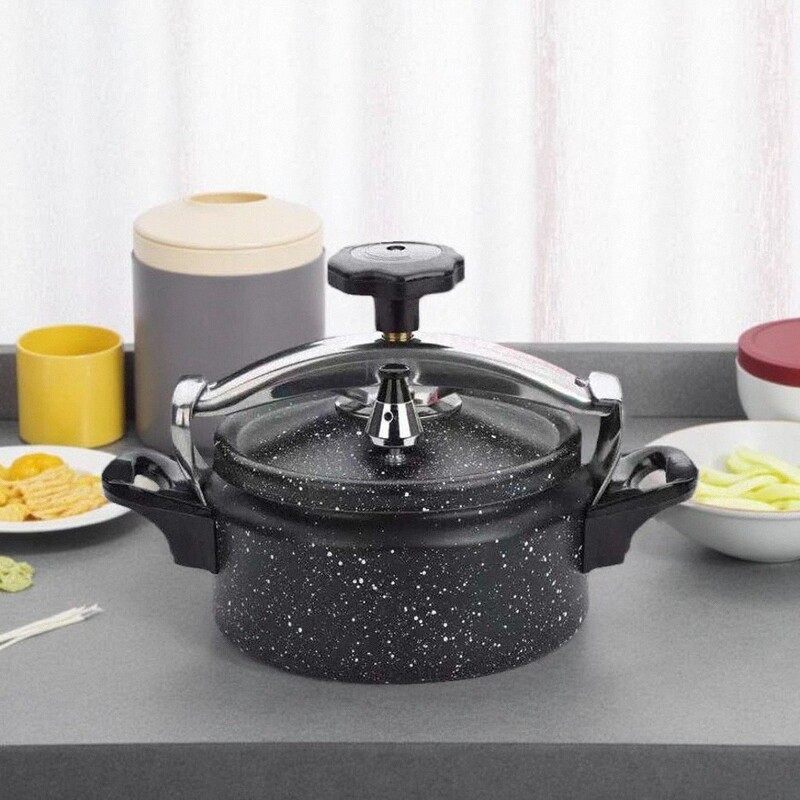 Mini pentola a pressione Picco - Commercial Kitchen Induction recensione e prezzo